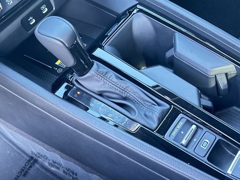 New 2025 Honda Accord EX-L image 21