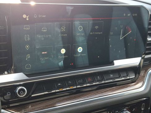 Certified 2023 GMC Sierra 1500 Elevation image 25