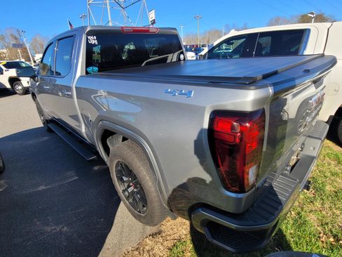 Used 2023 GMC Sierra 1500 Elevation image 9