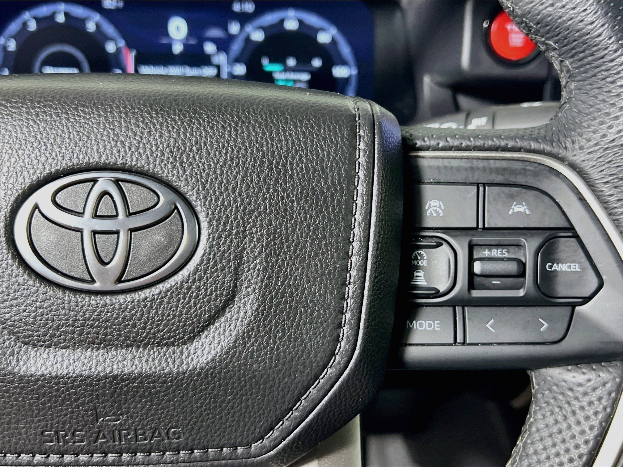 Used 2025 Toyota Tacoma TRD Off-Road AWD/4WD image 19