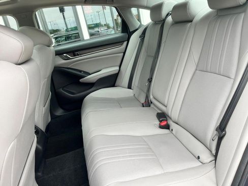 Used 2020 Honda Accord EX-L image 15