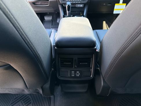 New 2026 Subaru Outback Premium image 17