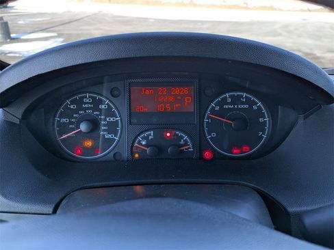 Used 2021 RAM ProMaster 3500 w/ Convenience Group image 11