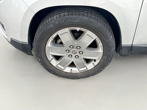 Used 2017 GMC Acadia Limited SLT image 25