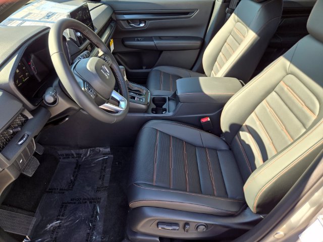 New 2027 Honda CR-V Sport-L image 7