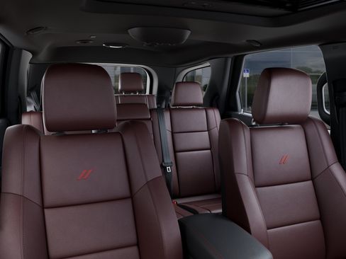 New 2026 Dodge Durango GT AWD/4WD image 27