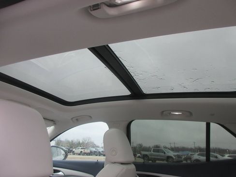 New 2026 Buick Envision Avenir image 15