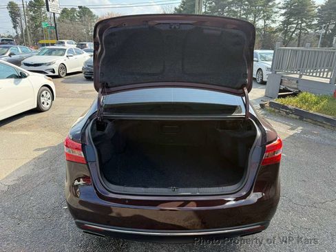 Used 2017 Toyota Avalon XLE image 8