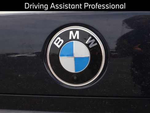 New 2026 BMW 760i xDrive w/ Executive Package AWD/4WD image 19