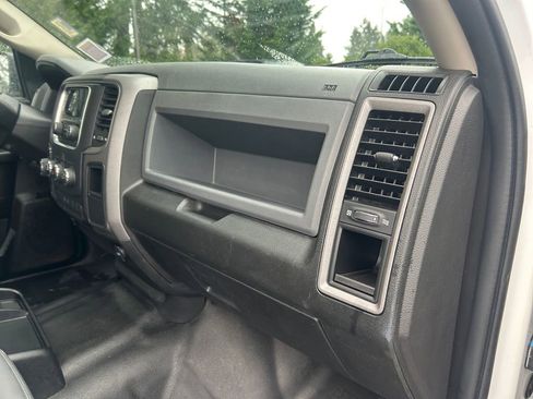 Used 2020 RAM 1500 Tradesman image 26