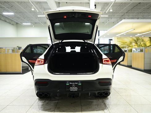 Used 2022 Mercedes-Benz GLE 53 AMG GLE 53 AMGﾮ image 22