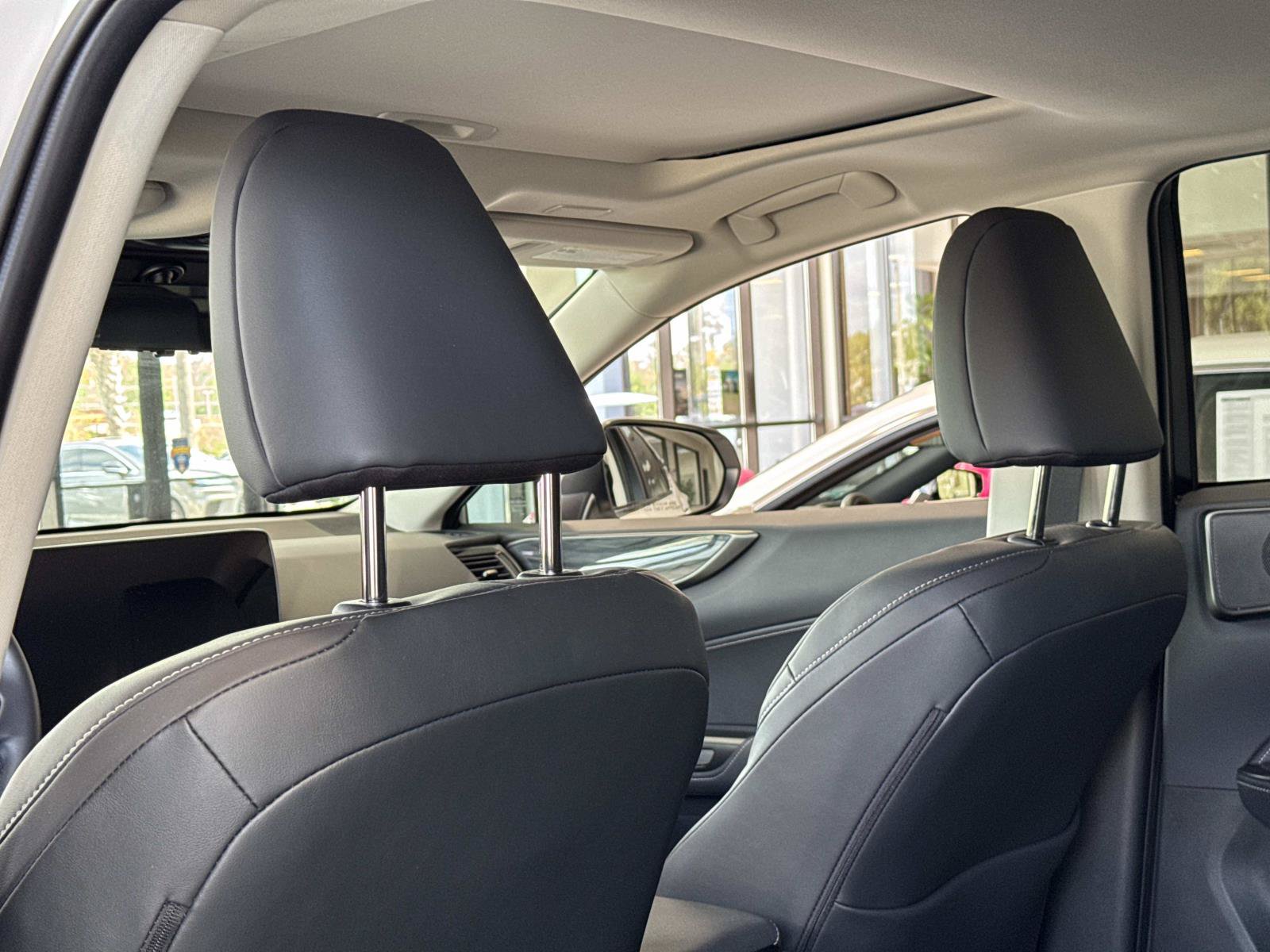 Used 2026 Lexus NX 350h FWD w/ Accessory Package (2T) image 27