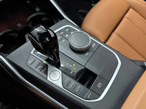 Certified 2023 BMW 430i Gran Coupe w/ Premium Package image 16