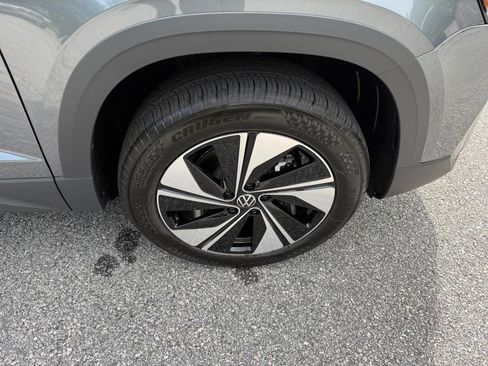 New 2026 Volkswagen Taos SE AWD/4WD image 25