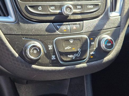 Used 2020 Chevrolet Malibu RS w/ LPO, Convenience Package 1 image 25