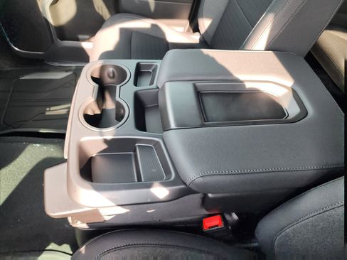 New 2026 Chevrolet Silverado 2500 LT image 36