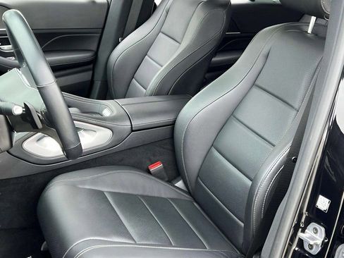 Used 2023 Mercedes-Benz GLE 350 4MATIC image 4