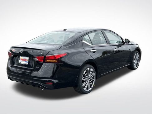 New 2025 Nissan Altima 2.5 SL image 5