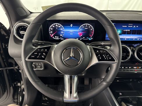 Certified 2026 Mercedes-Benz GLB 250 image 16