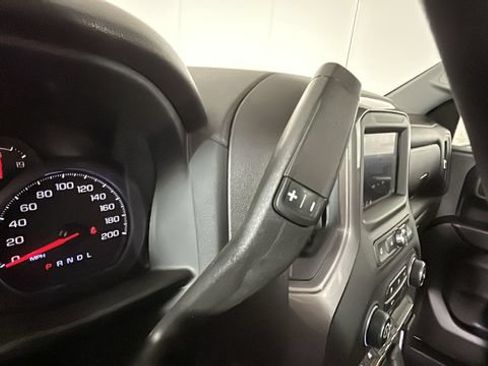 Used 2024 Chevrolet Silverado 1500 Custom AWD/4WD image 21
