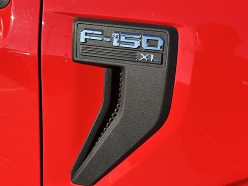 Used 2022 Ford F150 XL w/ Equipment Group 101A High image 5