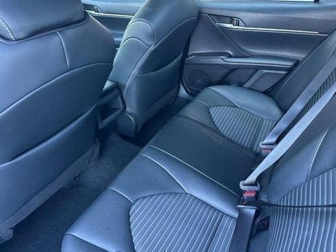 Used 2024 Toyota Camry SE FWD image 14