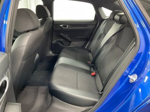 Certified 2023 Honda Civic Sport image 11