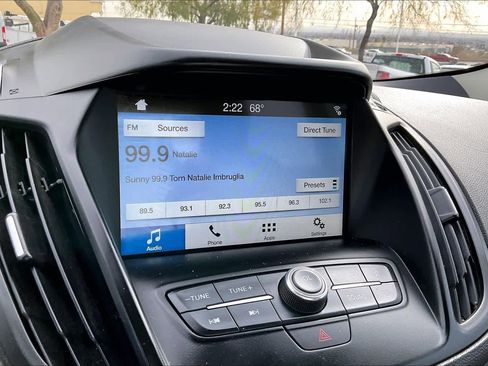 Used 2019 Ford Escape SEL image 33