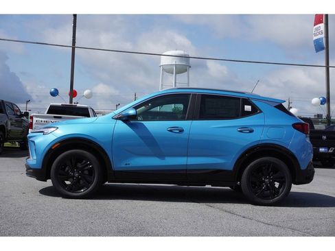 New 2026 Buick Encore GX Sport Touring w/ Comfort Package image 20