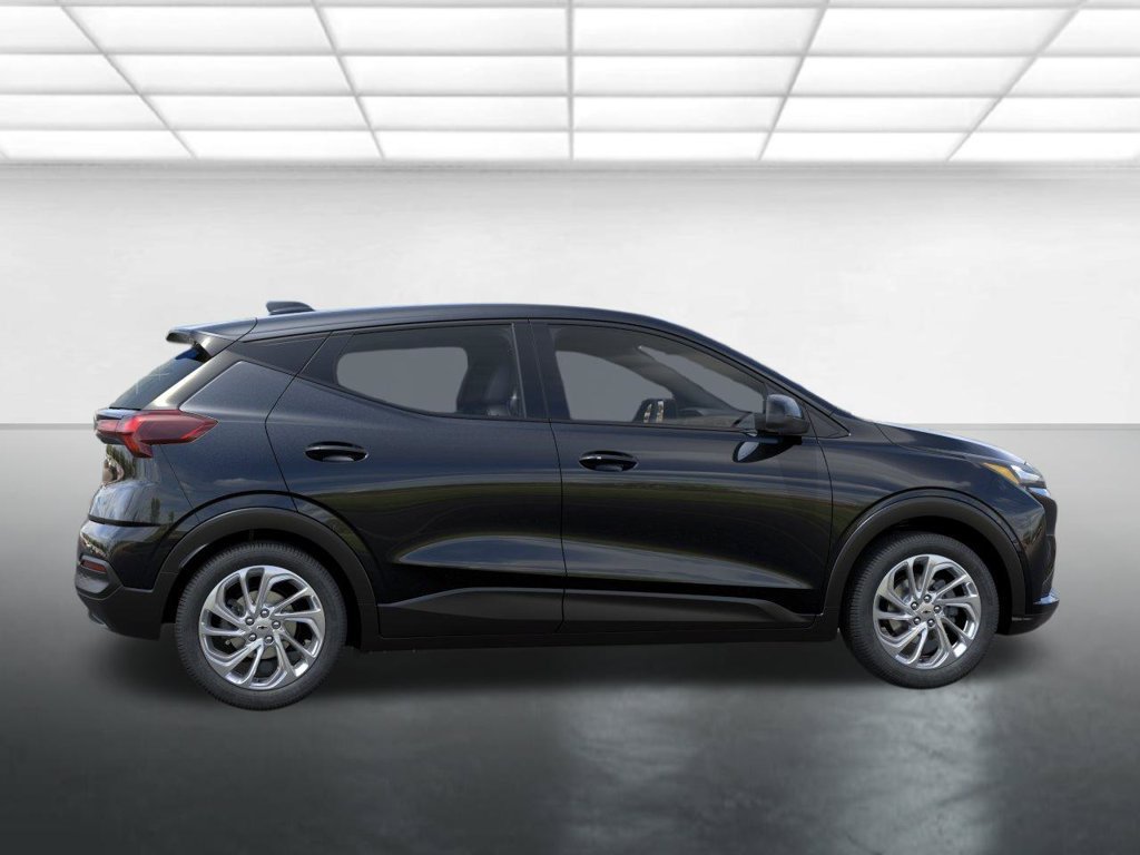 New 2027 Chevrolet Bolt LT w/ Comfort Package FWD image 6