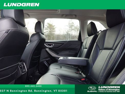 Used 2023 Subaru Forester Limited image 29