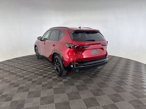 New 2026 MAZDA CX-5 2.5 S w/ Premium Package AWD/4WD image 7
