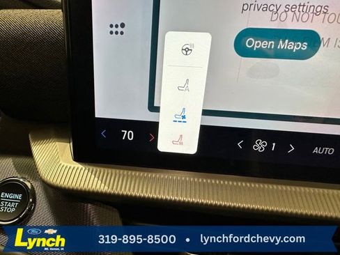 New 2026 Ford Explorer ST w/ Sun And Sound Package image 17