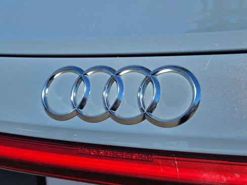 Used 2023 Audi e-tron GT Premium Plus w/ Executive Package AWD/4WD image 27