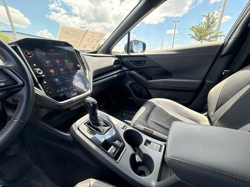 Certified 2024 Subaru Crosstrek 2.5i Wilderness AWD/4WD image 32