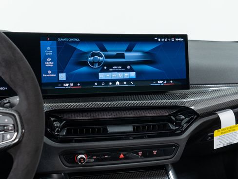 Used 2025 BMW M2 image 21