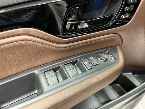 New 2026 Honda Odyssey Elite image 16