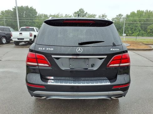 Used 2016 Mercedes-Benz GLE 350 4MATIC image 17