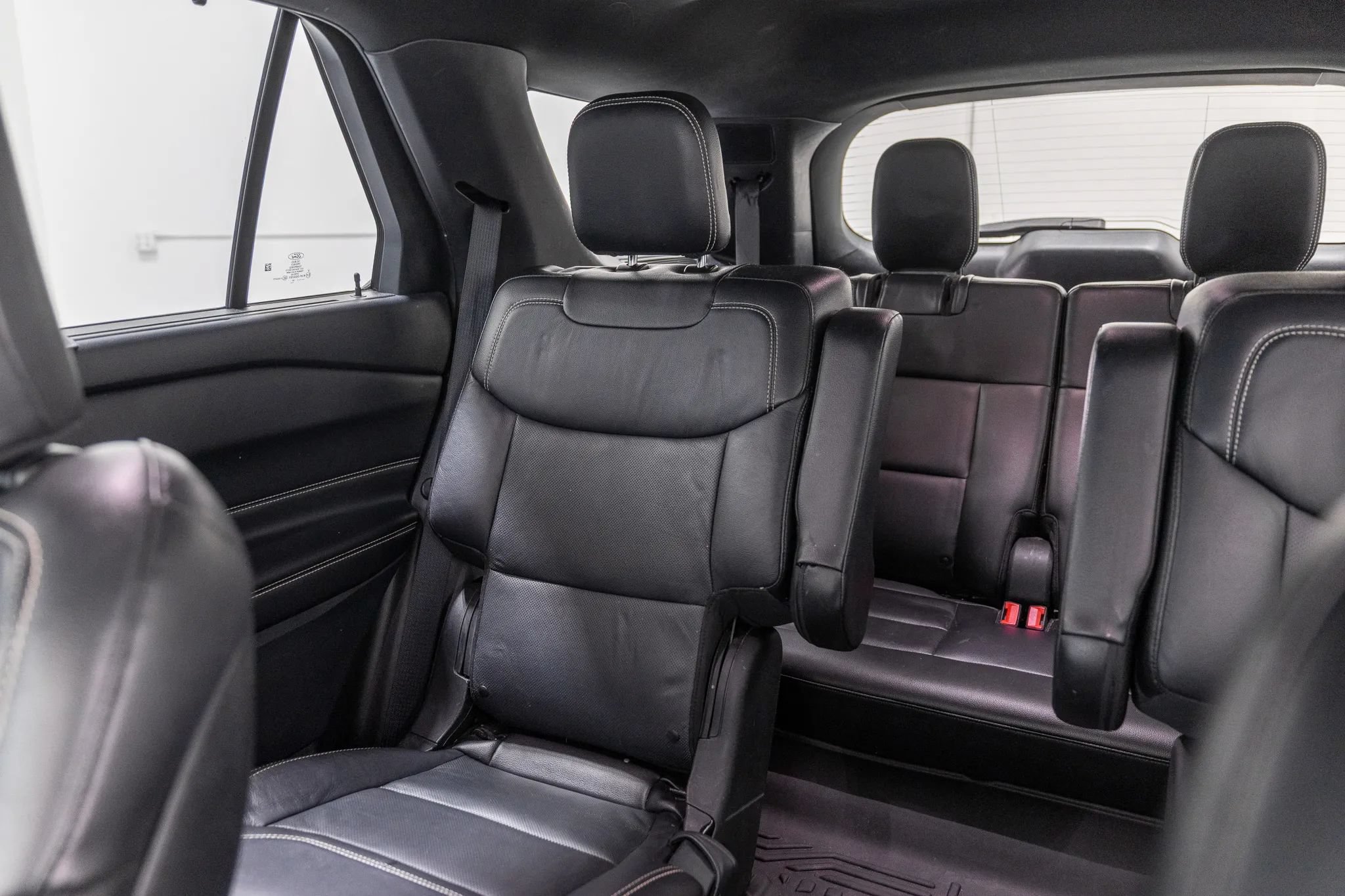 Used 2020 Ford Explorer ST w/ Premium Technology Package AWD/4WD image 47