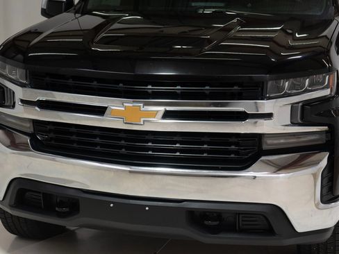 Used 2020 Chevrolet Silverado 1500 LT image 10