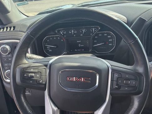 Used 2021 GMC Sierra 1500 Elevation AWD/4WD image 10
