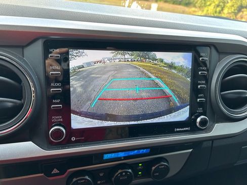 Certified 2023 Toyota Tacoma SR5 image 26