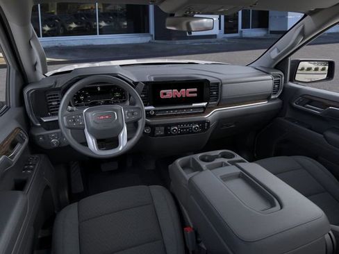 New 2026 GMC Sierra 1500 Elevation image 15