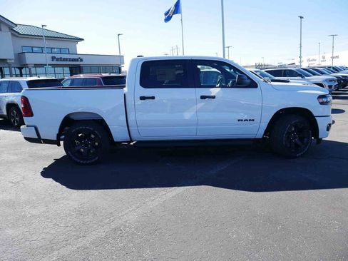 New 2026 RAM 1500 Express image 25