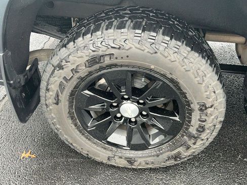 Used 2019 Chevrolet Silverado 1500 LT w/ All-Star Edition image 6