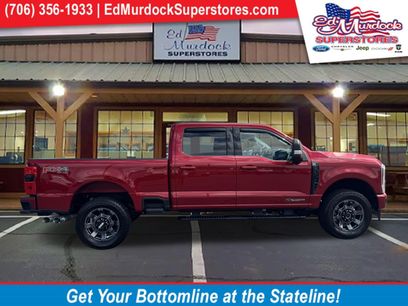 Used 2024 Ford F350 XLT w/ XLT Premium Package