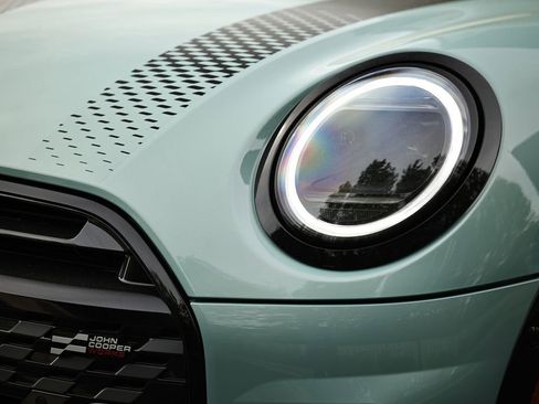 New 2026 MINI Cooper S image 13