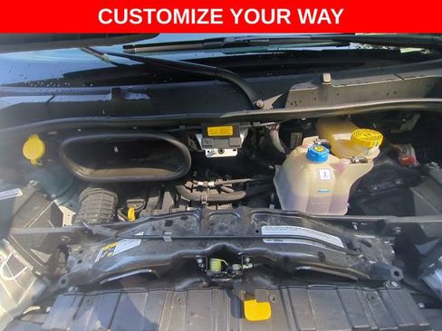 New 2025 RAM ProMaster 1500 w/ Convenience Group image 25