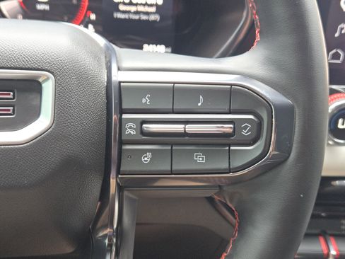 Used 2023 GMC Canyon AT4X w/ Edition 1 AWD/4WD image 32