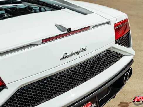 Used 2013 Lamborghini Gallardo LP 560-4 AWD/4WD image 40